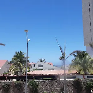  Apartamento Ibis